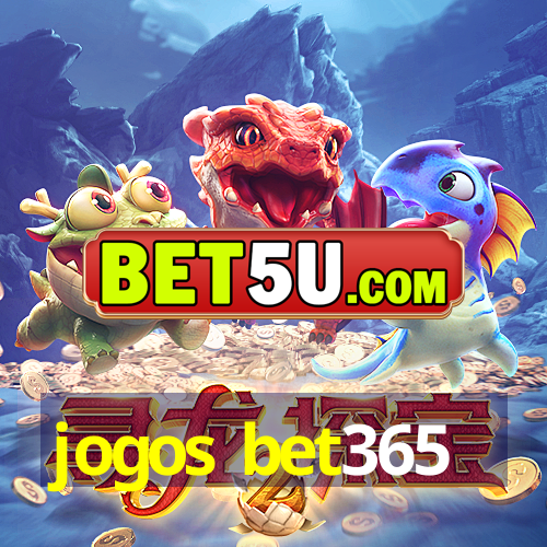 jogos bet365